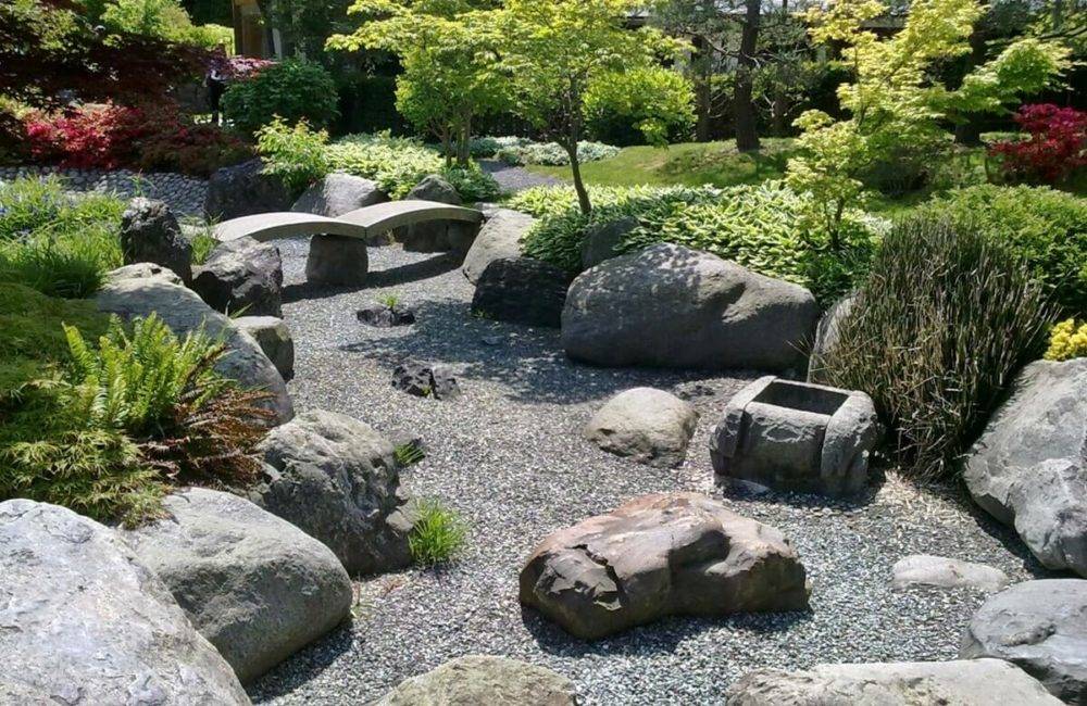 Настольный сад камней: пошаговая инструкция изготовления своими руками