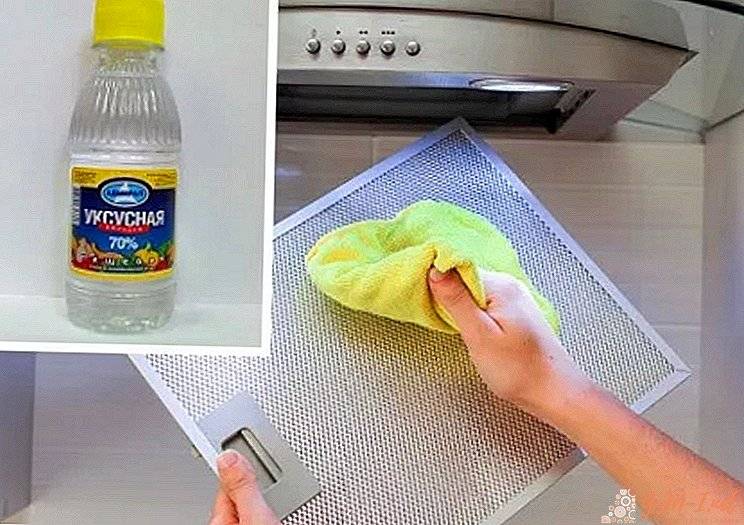 Чем можно помыть и почистить глянцевую поверхность кухонного гарнитура