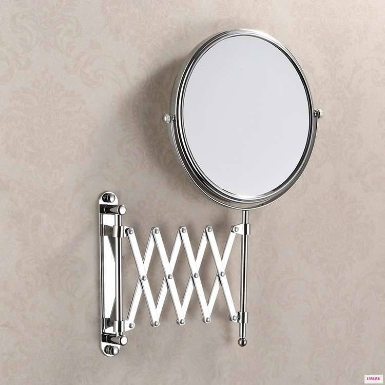 Обзор косметических зеркал – незаменимых вещей для создания идеального макияжа