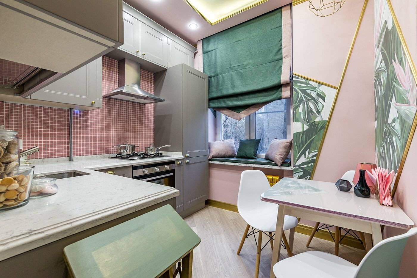 Кухня 13 кв. м: 170 фото лучших идей современного дизайна интерьера и планировки кухни