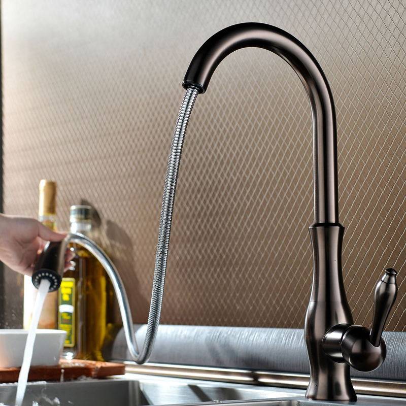 Как установить кран для питьевой воды на кухонной мойке - учебник сантехника | partner-tomsk.ru
