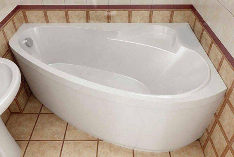 Акриловые ванны: лучшие производители, рейтинг по качеству