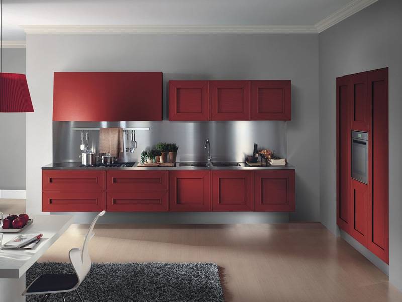 Бежевый холодильник в интерьере кухни (25 фото): идеи сочетаний, дизайн в разном стиле, винтажные модели smeg