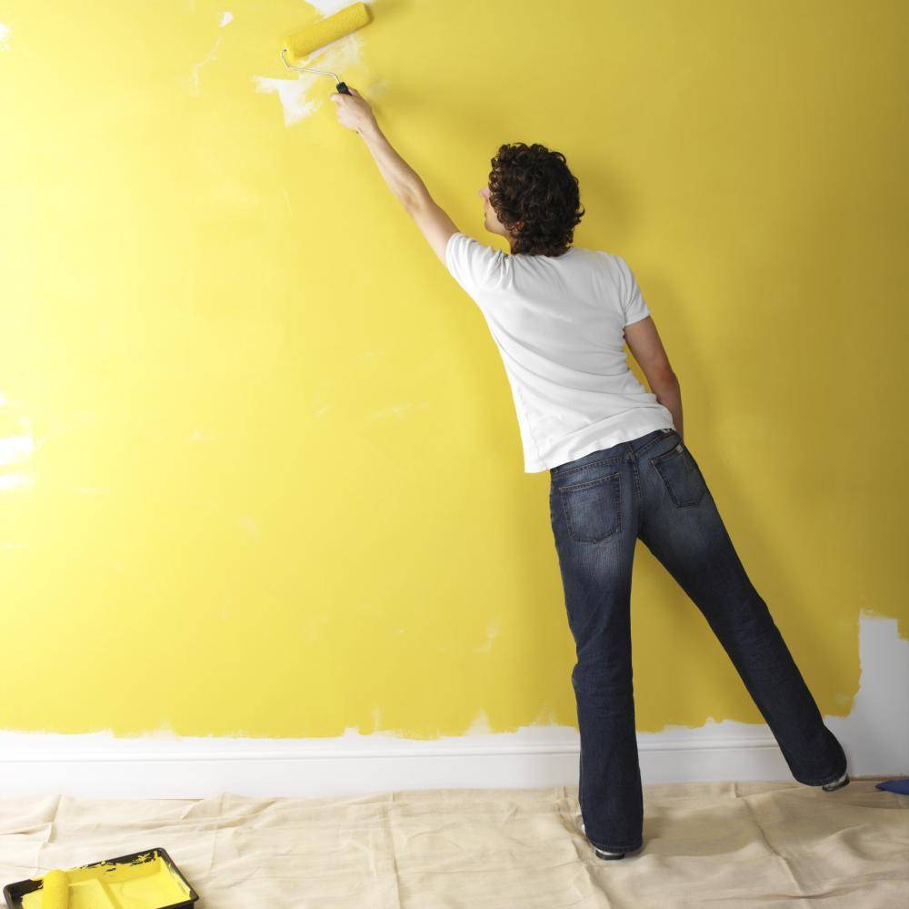 Что лучше покрасить стены или поклеить обои — сравнение, плюсы и минусы