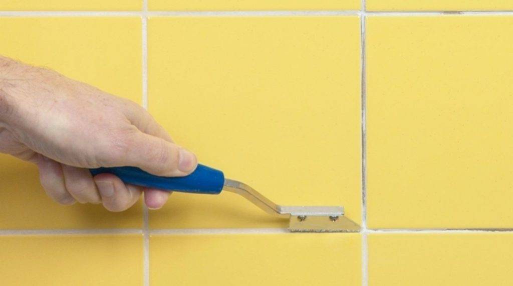 Как выбрать краску для плитки в ванной комнате — даем новую жизнь старому дизайну