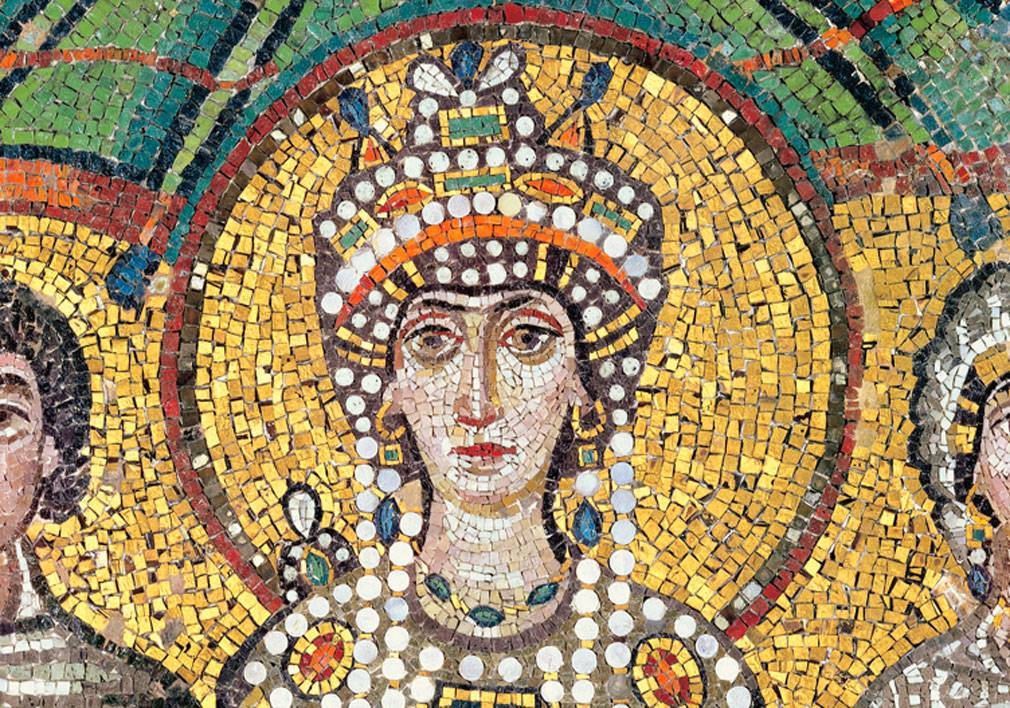 Мир византийской культуры. статья по мхк по теме