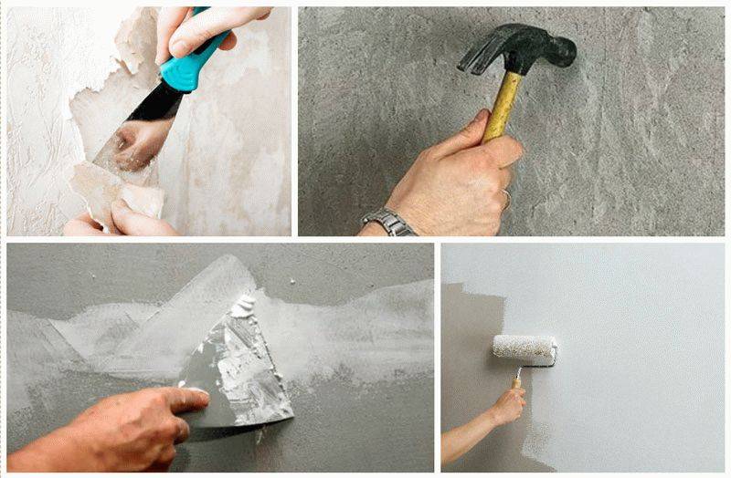 Шпаклевка потолка из гипсокартона под покраску – как все сделать правильно, инструкция