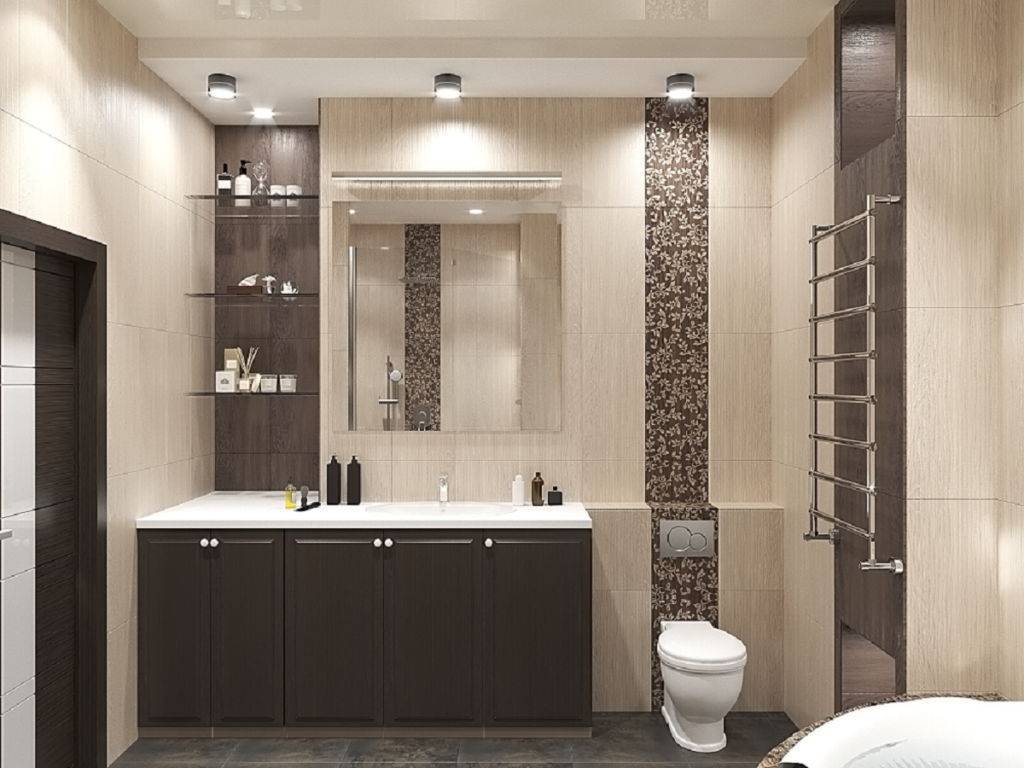 Проект ванной комнаты. способы проектирования и рекомендации по составлению