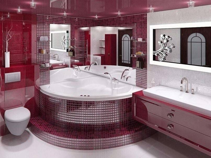 Сколько стоит ремонт ванной комнаты в 2021: оценка стоимости и самая важная информация | дизайн и интерьер ванной комнаты