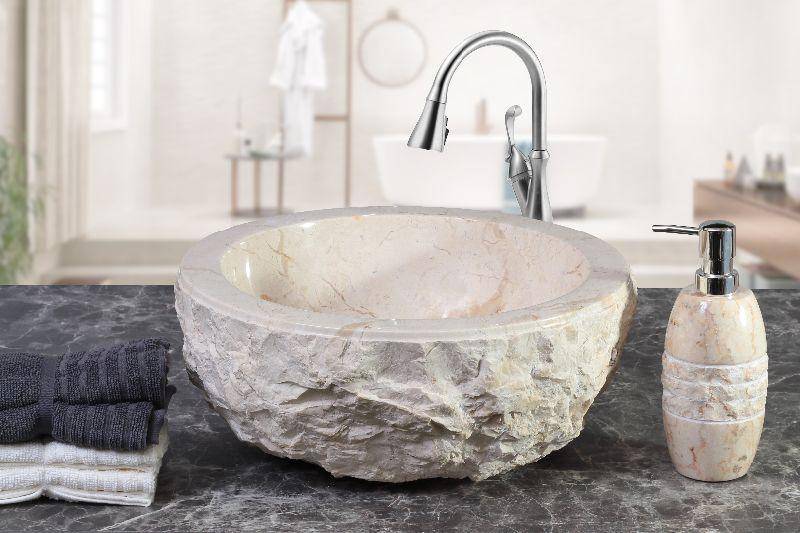 Раковины в ванную из искусственного камня — виды, плюсы и минусы (фото, видео)