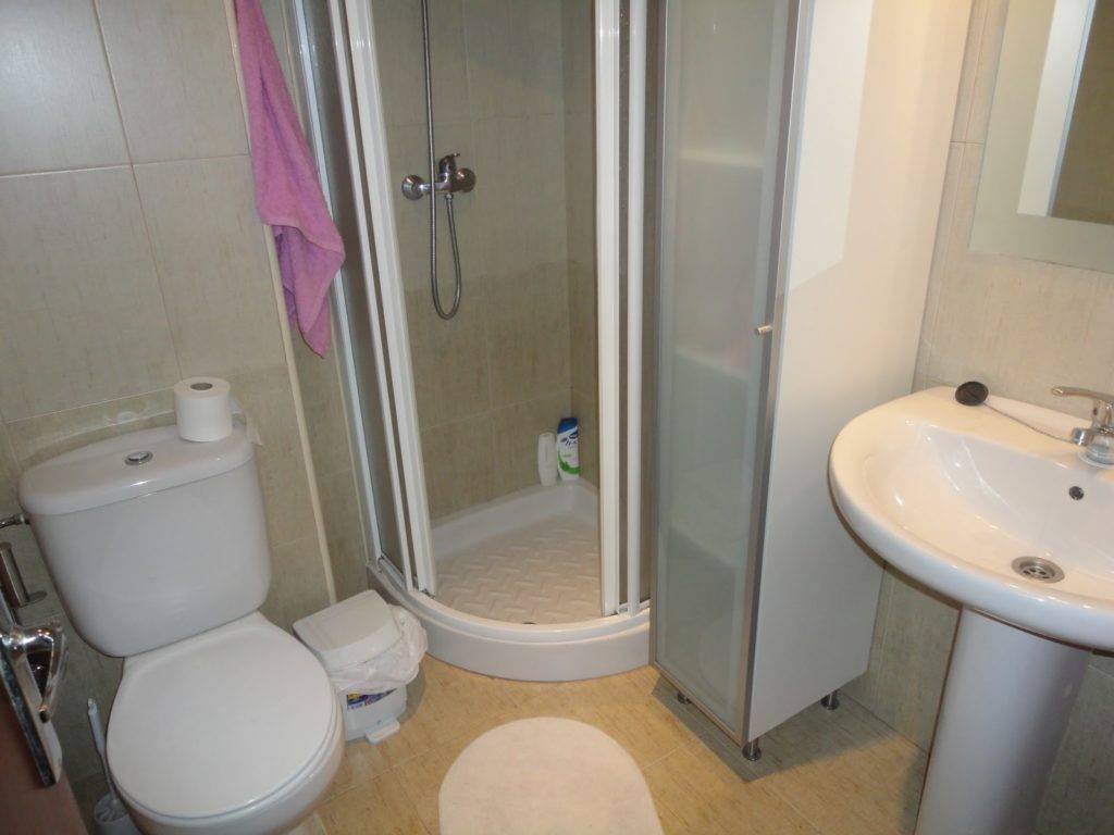 Дизайн ванной комнаты в хрущевке методы, сложности - 75 фото