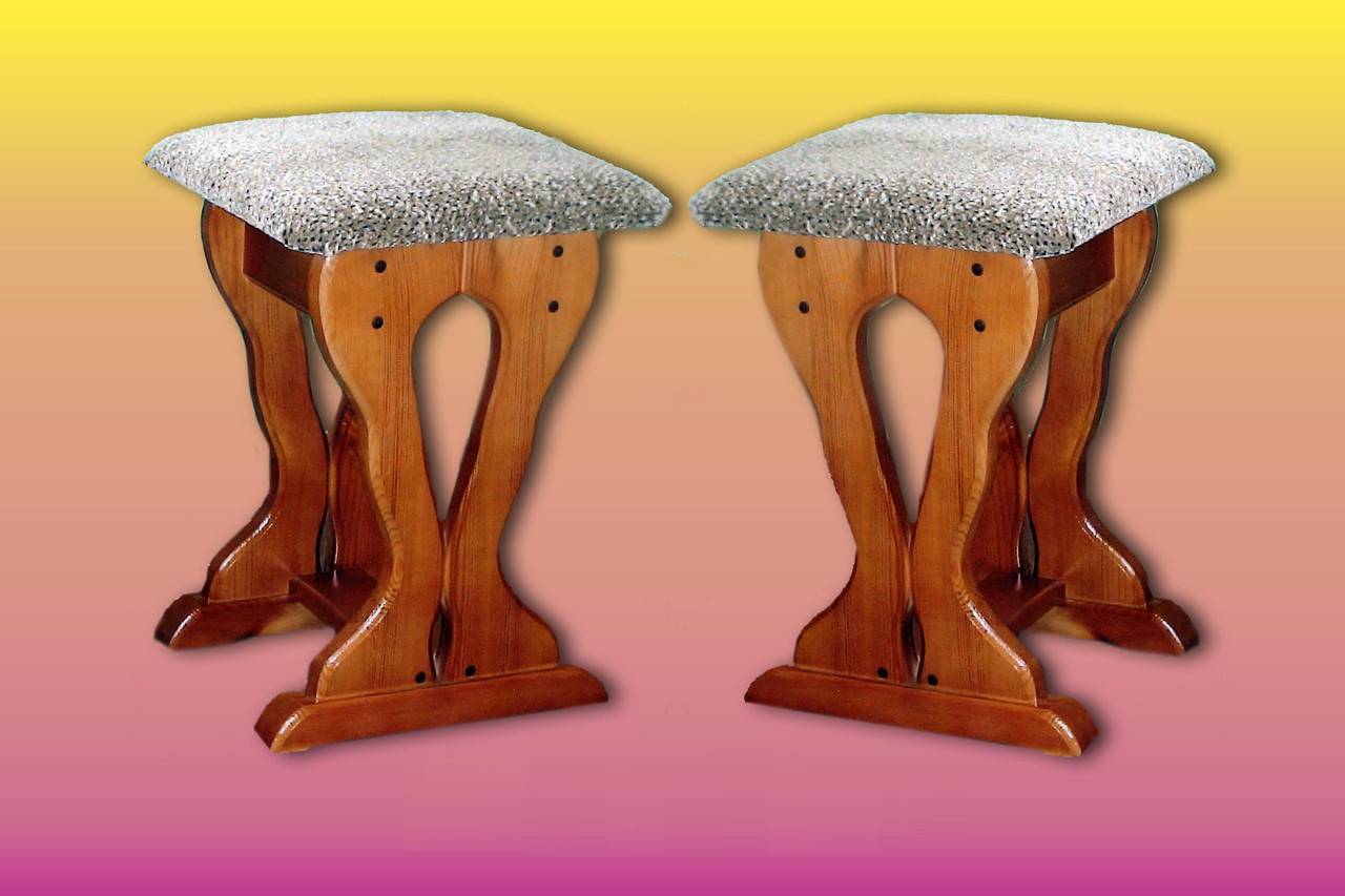 ???? деревянные стулья для кухни: основные критерии выбора