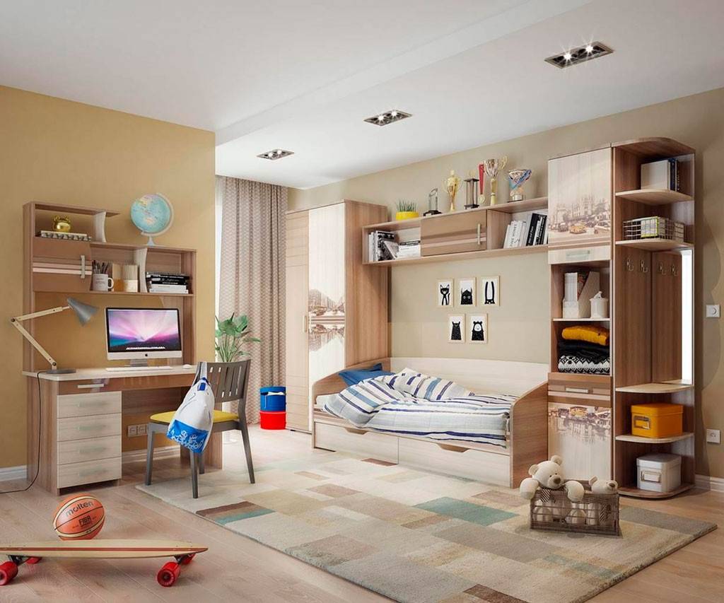 Как выбрать мебель для детской — википро: отраслевая энциклопедия. окна, двери, мебель