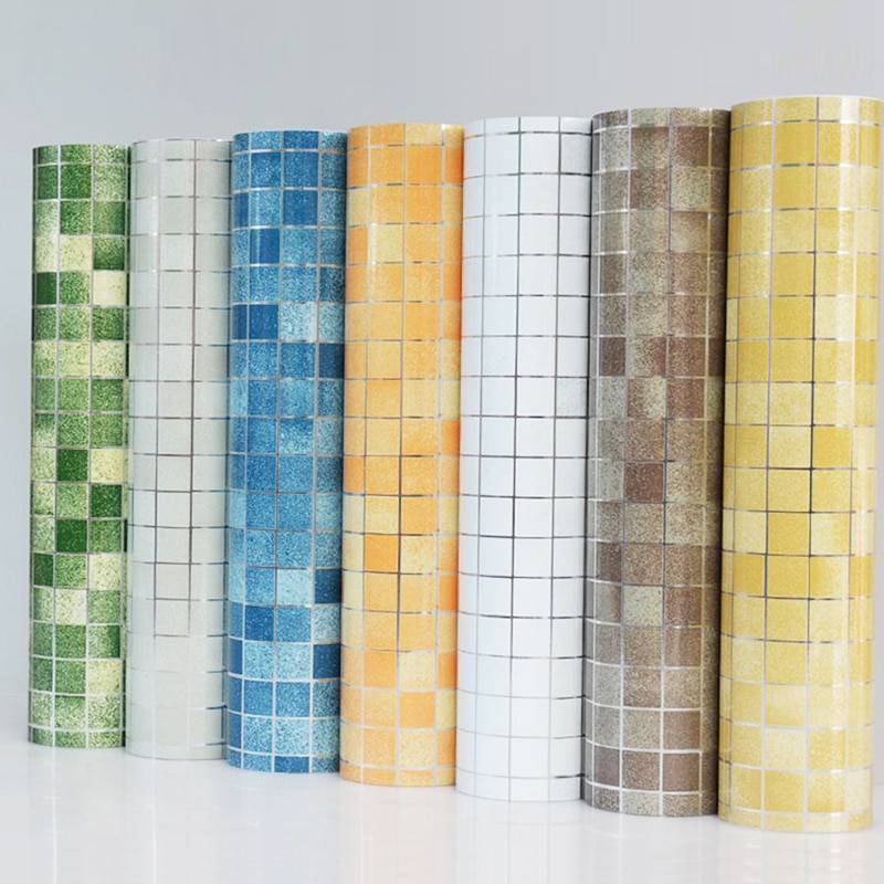 Пластиковая плитка для ванной – достойная альтернатива керамике