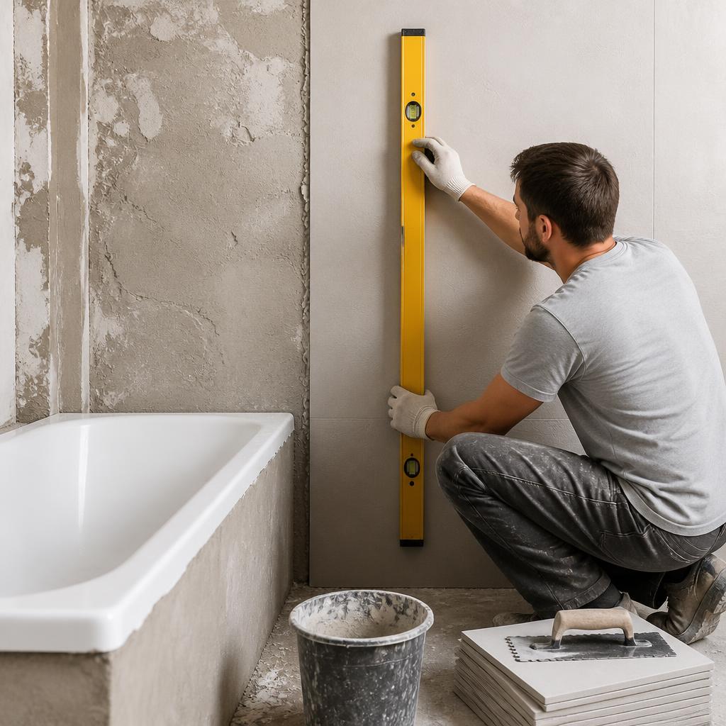 Разновидности и инструкция по применению шпаклевок марки шитрок (sheetrock)