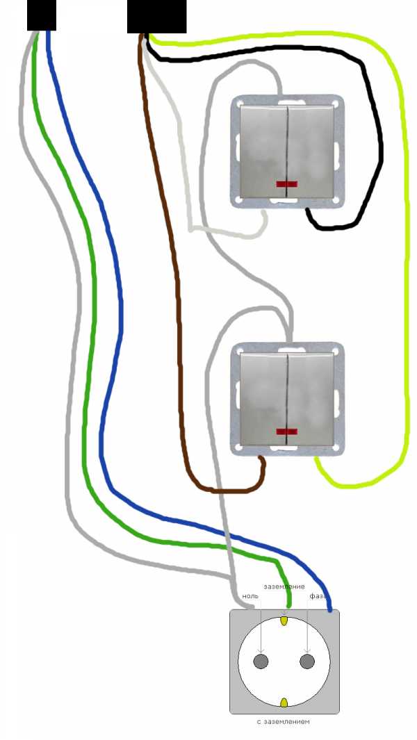 Подключение вентиляторов с таймерами: полная инструкция по монтажу
