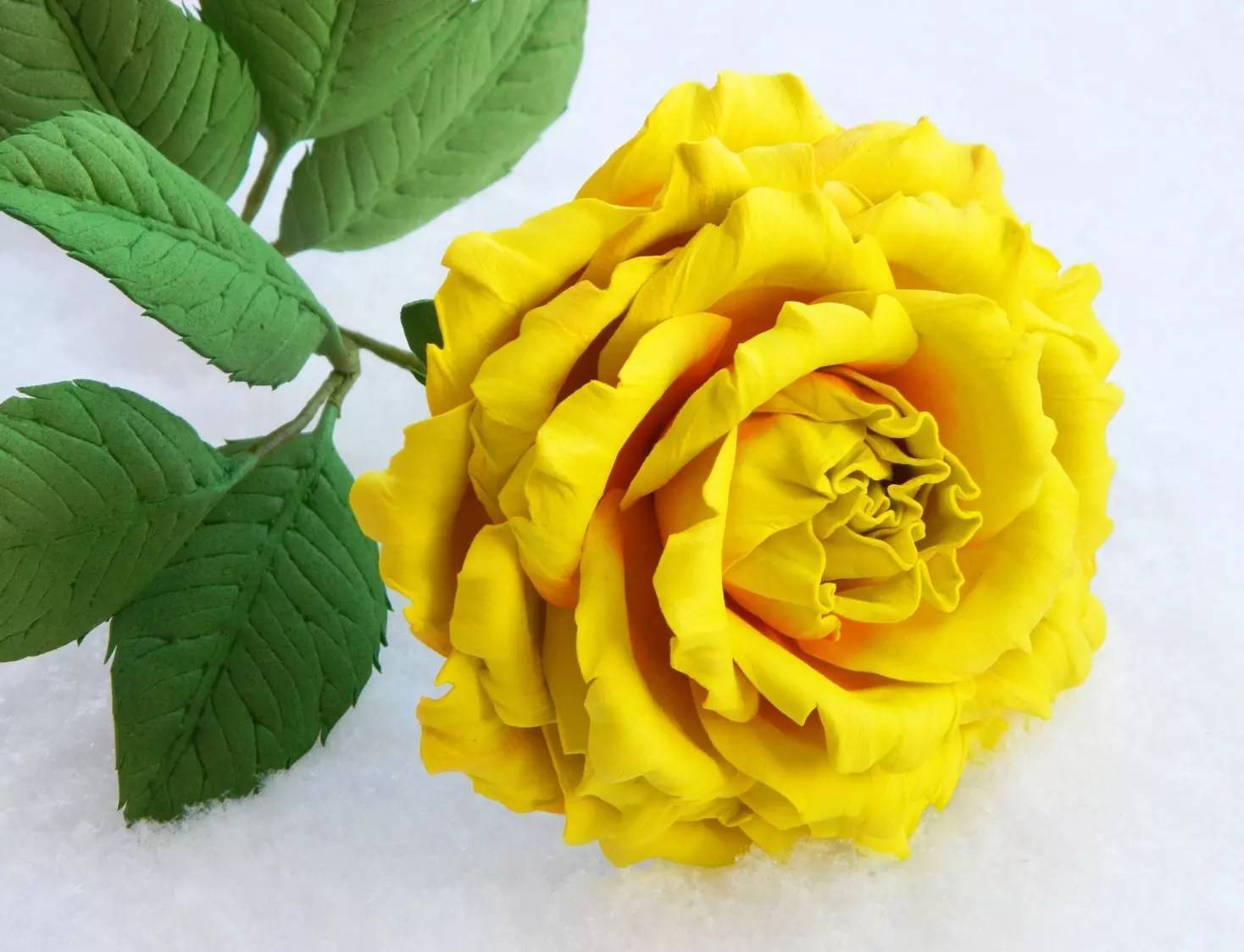 Розы из фоамирана: мастер-класс, пошаговое описание, идеи и рекомендации