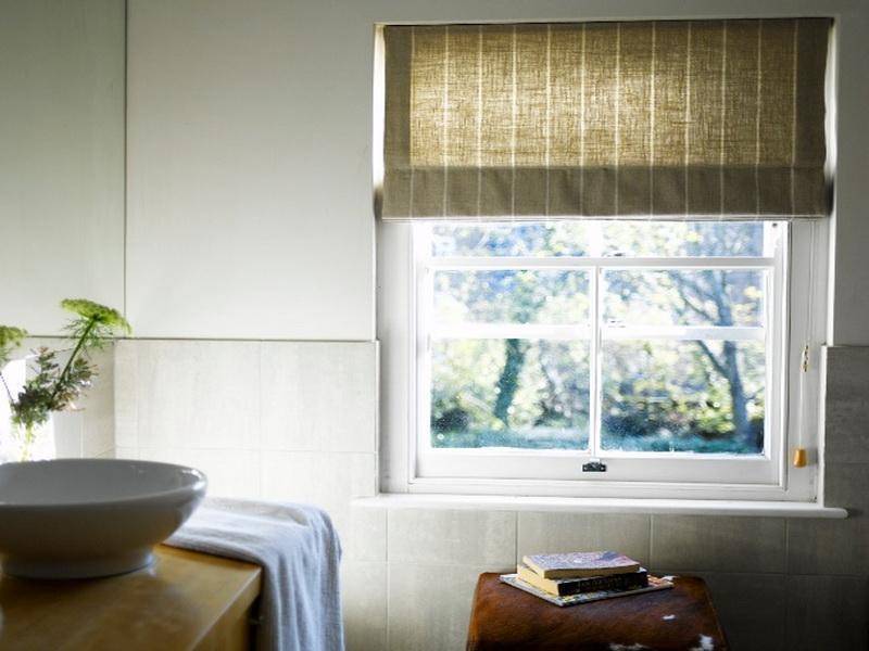 Тканевые рулонные жалюзи на окна — разновидности, преимущества, типы механизмов