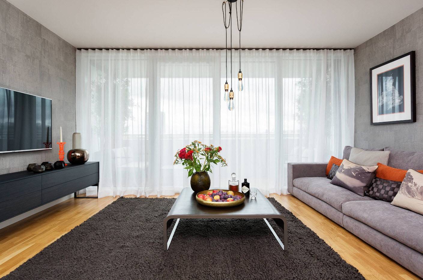 Современный дизайн квартиры: фото 2019-2020, современные идеи, новинки