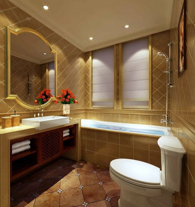 Ремонт ванной комнаты: как быстро и красиво создать уникальный стиль своими руками (110 фото) — строительный портал — strojka-gid.ru