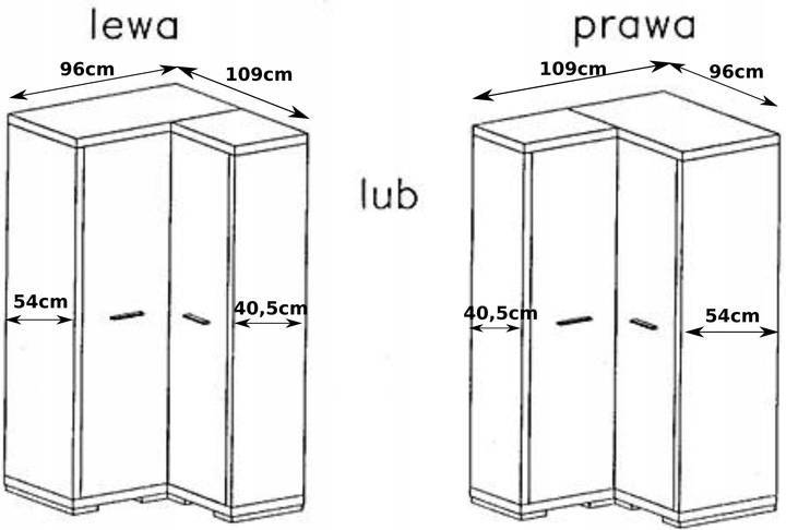 Особенности встроенных угловых шкафов, примеры наполнения и размещения