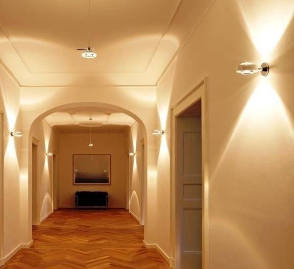 Потолки из гипсокартона в прихожей ? 70 фото, дизайнерские многоуровневые в коридоре, дизайн с подсветкой