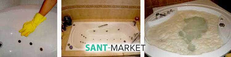 Акриловое покрытие ванны: характеристика, плюсы и минусы, особенности выбора акриловых ванн