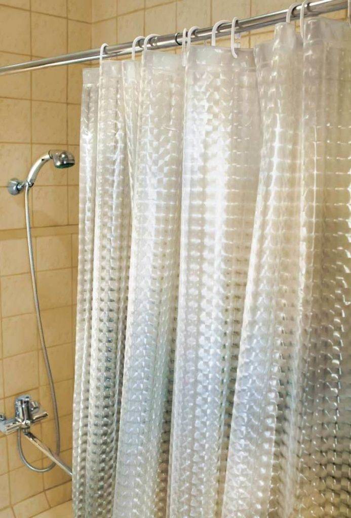 Занавеска для ванной: 120 фото современных принтов для занавесок