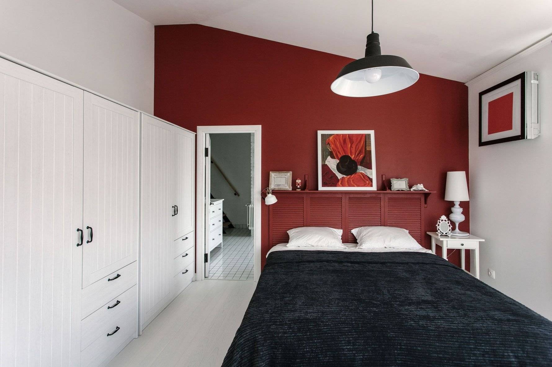 Сиреневая спальня — 85 фото идеального сочетания сиреневого цвета в интерьере спальни