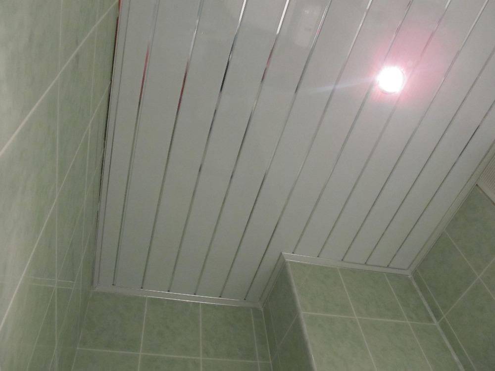 Отделка ванной комнаты пластиковыми панелями. Пошаговая инструкция и расчет необходимого материала
