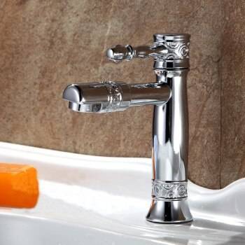 Смеситель для раковины в ванной комнате: как выбрать кран для накладного умывальника, рейтинг производителей, белые, черные