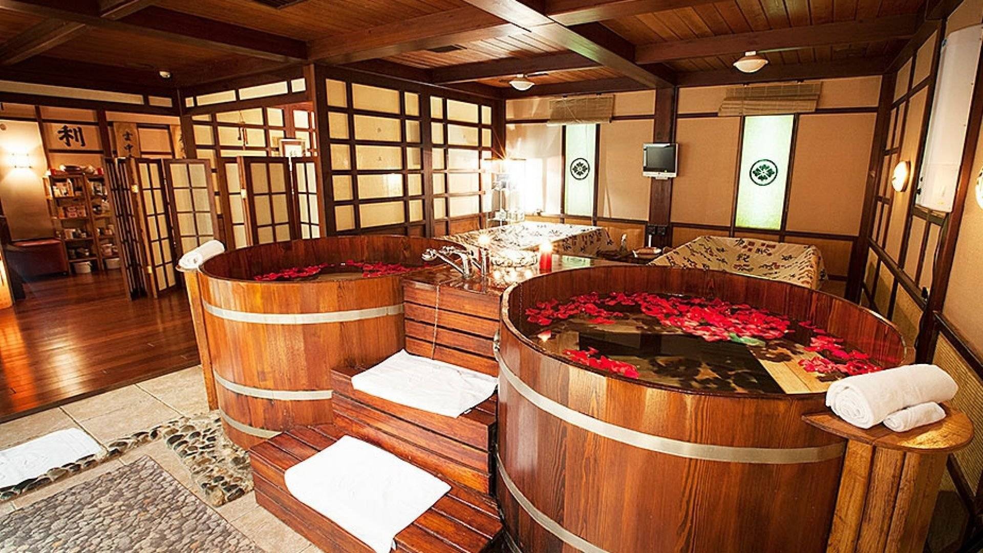 Японская баня офуро своими руками - тонкости и основы
японская баня офуро своими руками - тонкости и основы