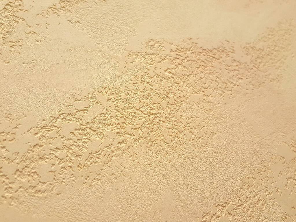 Какой песок лучше для штукатурки стен