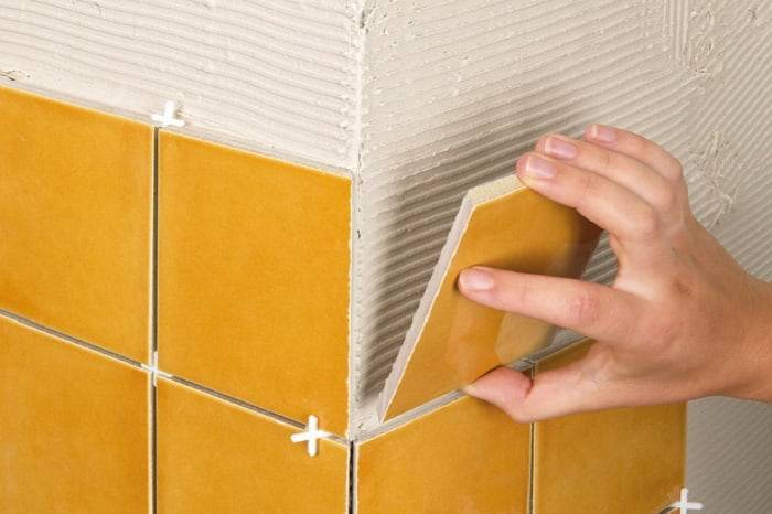 Клинкерная плитка для внутренней отделки стен: важные характеристики