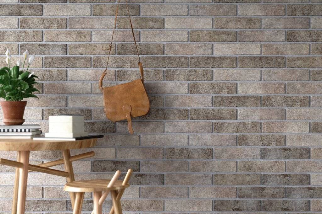 Плитка под камень керамическая для внутренней отделки для квартиры, настенная декоративная плитка
