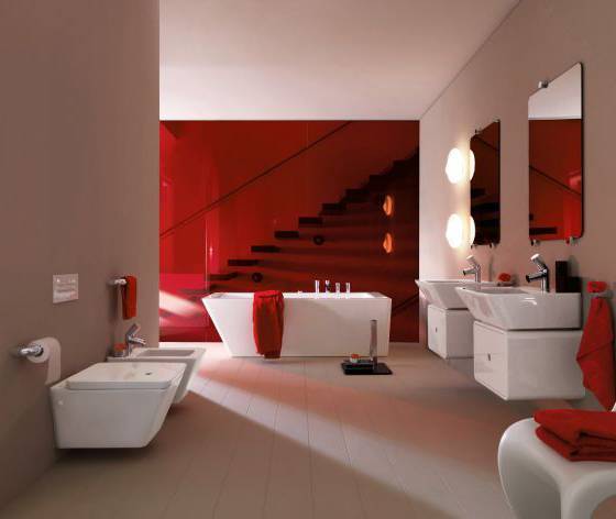 Дизайн ванной комнаты фото 2021: современные идеи