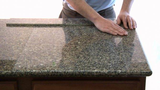 Как полировать камни в домашних условиях?