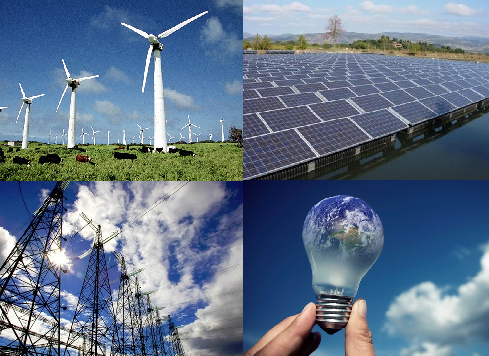 Что такое альтернативные источники энергии: виды, выгода и перспективы развития