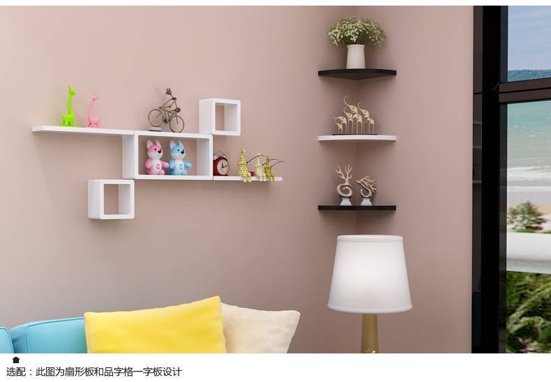 Угловая полка своими руками 230 фото: в ванную, на кухню или в прихожую.