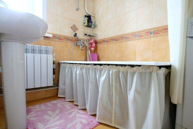 Раздвижные пластиковые шторки для ванной - новые фото идеи дизайна