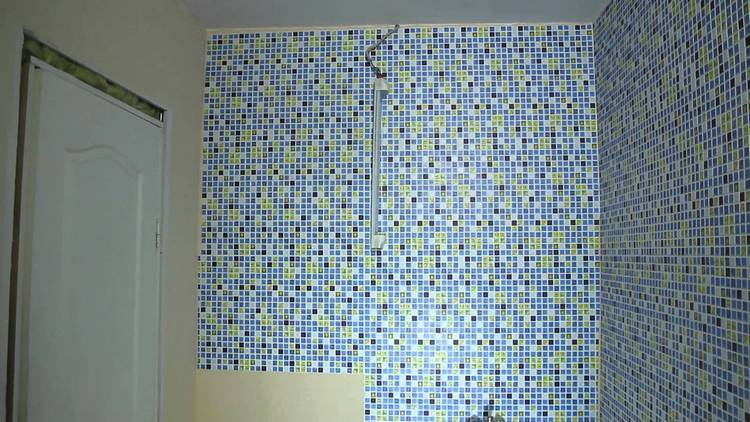 Использование мозаики в интерьере ванной и кухни: советы по дизайну