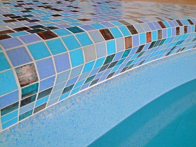 Укладка мозаики. тонкости трудоемкого процесса в доступной форме