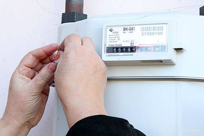 Какой газовый счетчик лучше установить в квартире или частном доме