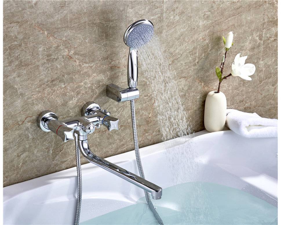 Какой смеситель для ванны лучше выбрать отзывы и рейтинг лучших и надежных производителей