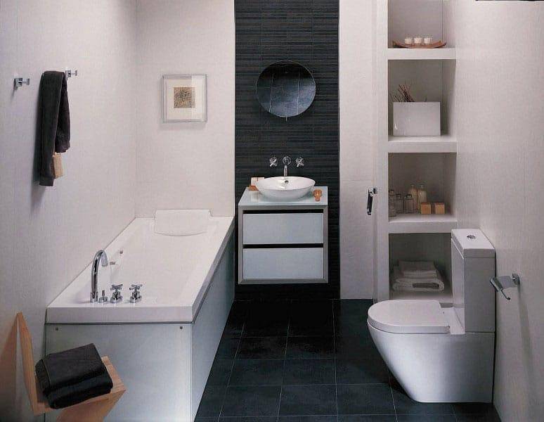 Рейтинг 9 лучших умывальников с тумбой 2021 года и советы по выбору | дизайн и интерьер ванной комнаты