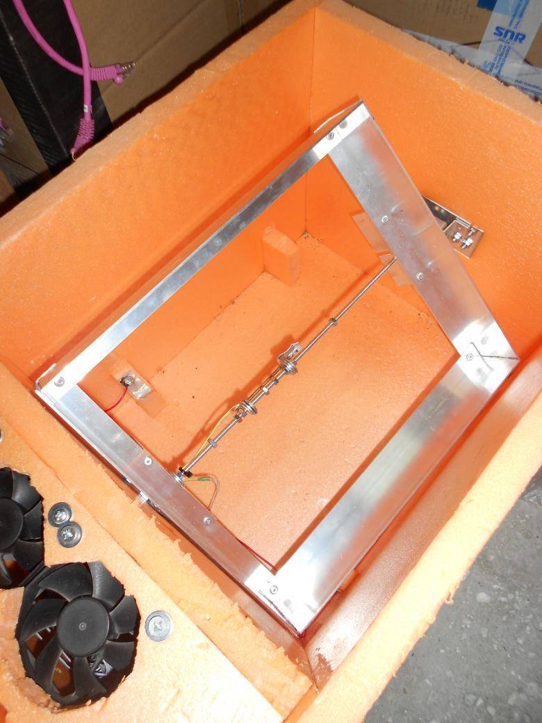 ᐉ инкубатор своими руками - виды инкубатора, технология изготовления - zooon.ru