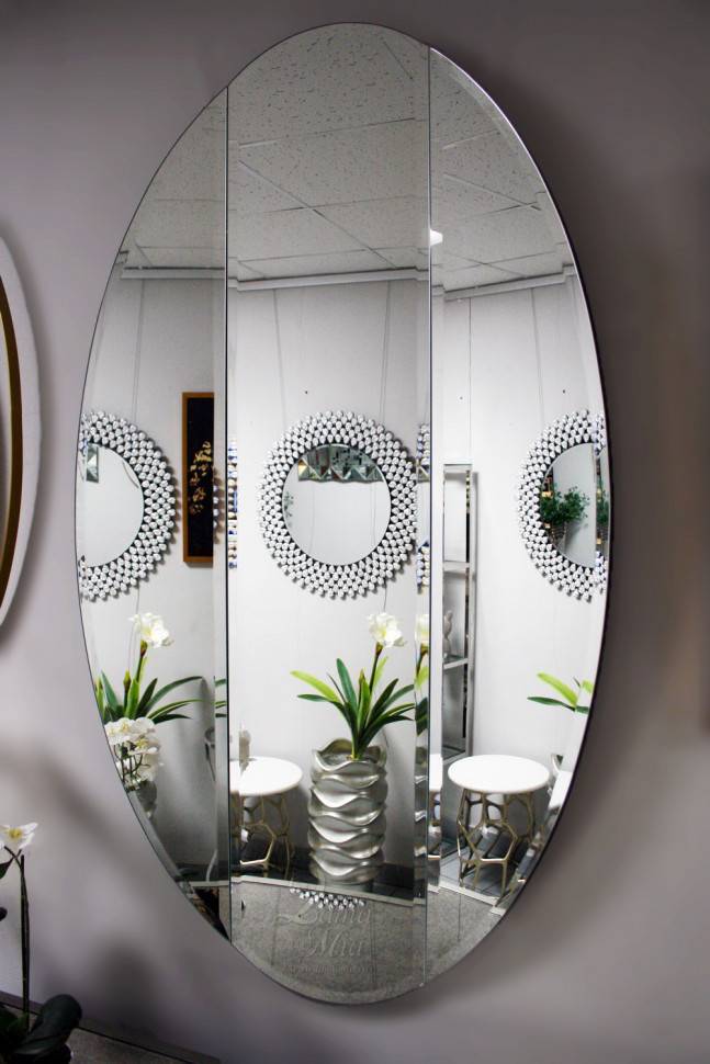 Напольное зеркало – идеальный размер и подбор оптимальной формы. 75 фото практичных советов по применению