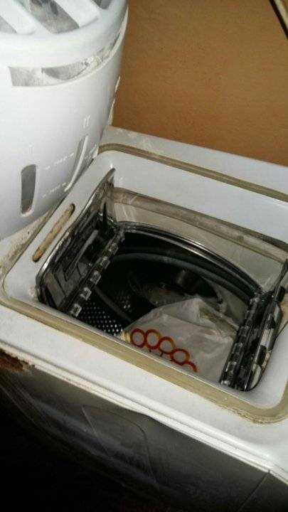 Как почистить сливной клапан в стиральной машине лджи