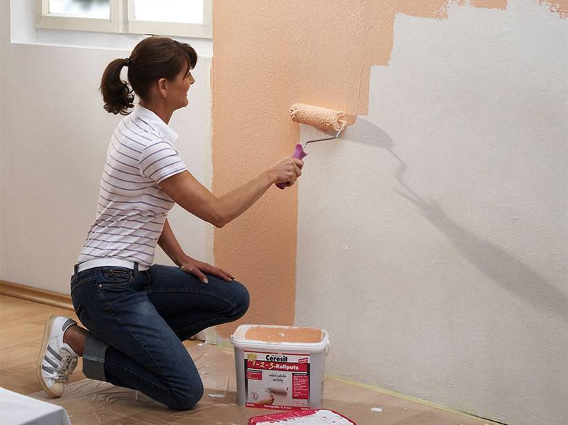 Обои или покраска стен: плюсы и минусы обоев, советы, что лучше выбрать
