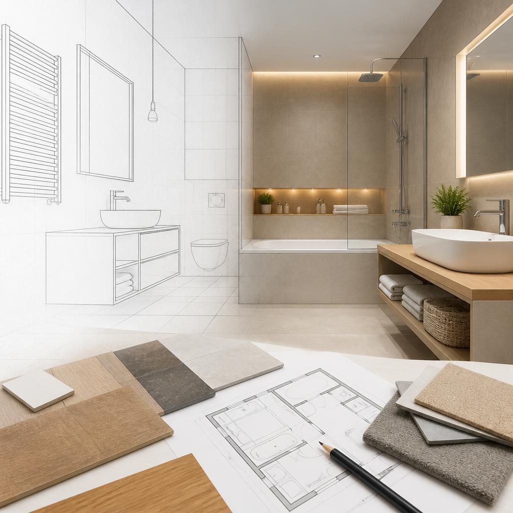 От профи: укладка тротуарной плитки на геотекстиль своими руками | o-builder.ru